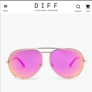 Diff sunglasses